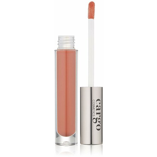 CARGO Cosmetics Блеск для губ Essential Lip Gloss Tahiti