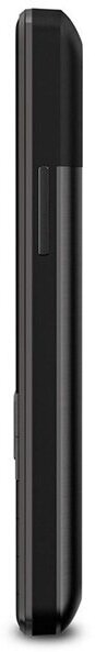 Телефон Philips Xenium E590 Black