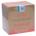 Yiganerjing Herbal Goji Увлажняющий крем для лица - изображение