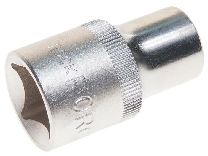 Головка ROCKFORCE 1/2 звездочка E14