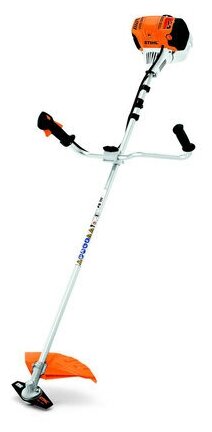 Мотокоса STIHL FS-111 1.05 кВт - фотография № 3