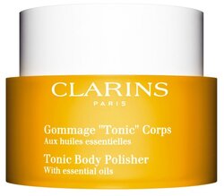 Clarins Скраб для тела Tonic