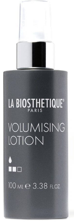 LA BIOSTHETIQUE HairCare Styling.Base / Лосьон для создания объема на тонких волосах Volumising Lotion 100мл