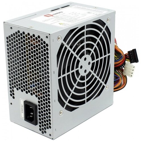 FSP 500W ATX Q-Dion QD-500 OEM {12cm Fan, Noise Killer, nonPFC}