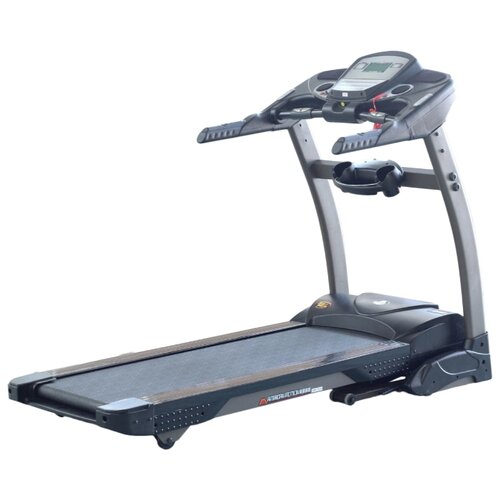 фото Беговая дорожка american motion fitness 8808t