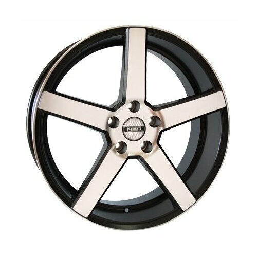 фото Колесный диск neo wheels v03.17 7х17/4х100 d60.1 et40, bd