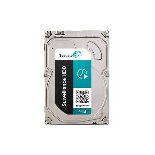 Жесткий диск Seagate 4 ТБ ST4000VX002 жесткий диск seagate 4 тб st4000ne0025