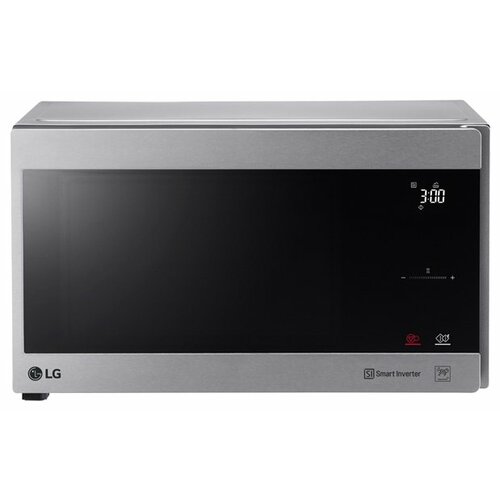 фото Микроволновая печь LG MS-2595CIS