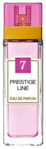 Фото Парфюмерная вода Christine Lavoisier Parfums Prestige line № 7