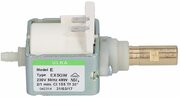 Помпа вибрационная DeLonghi 5113211311 (EX5GW) для серии EC/ECAM/ETAM