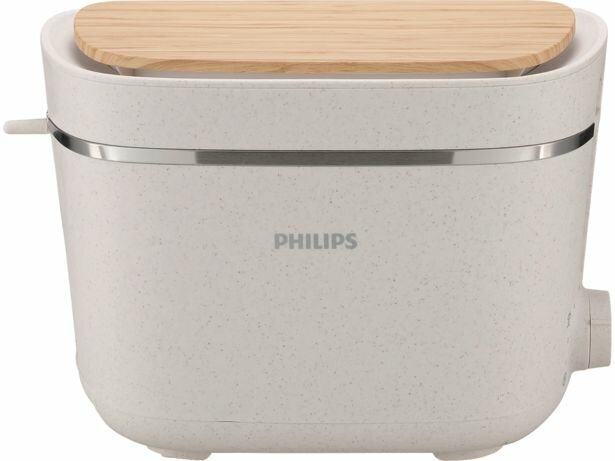 Тостер Philips 5000 Series Eco Conscious Edition - фото №16