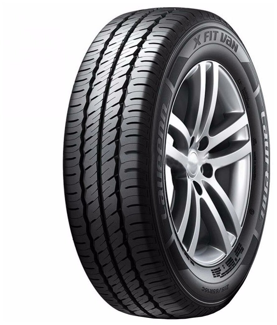 Шины Laufenn X-FIT VAN (LV01) 235/65/R16 115/113R