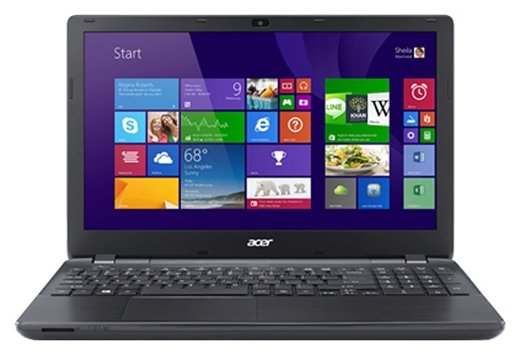 Ноутбук Acer Extensa Цена