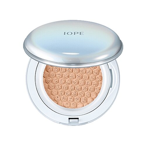 фото Iope Тональное средство Air cushion natural 2шт, оттенок: 23 beige