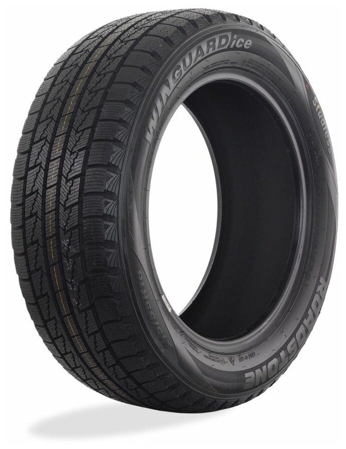 Шины зимние Roadstone Winguard Ice 185/60 R14 82 Q