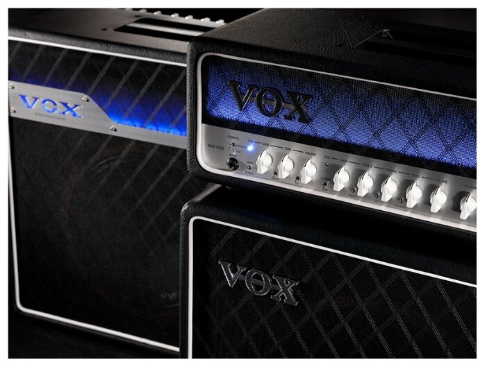 VOX голова MVX150H фото 15