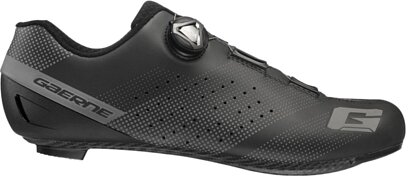 Велотуфли Gaerne Carbon G.Tornado Matt Black (EU:42)