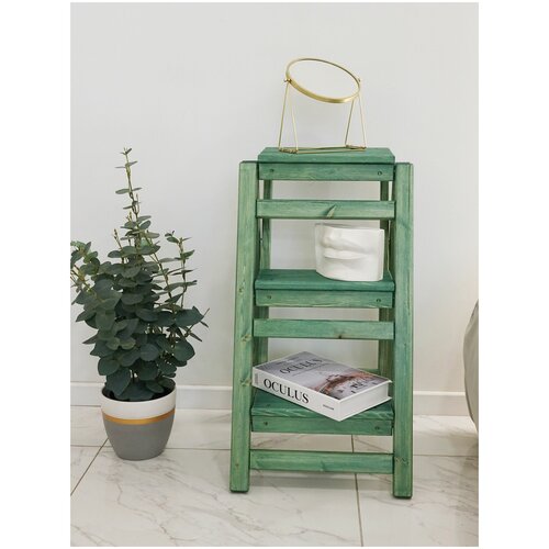 Табурет стремянка SHWOOD BROTHERS 3 ступени 9000₽