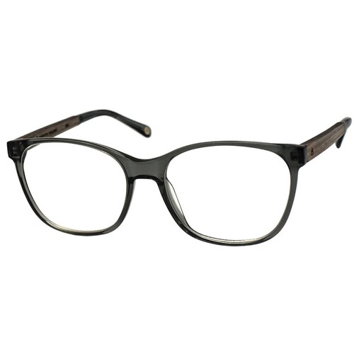 Солнцезащитные очки EINSTOFFEN, серый солнцезащитные очки einstoffen бежевый бесцветный