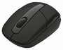 Беспроводная компактная мышь Trust Eqido Wireless Mini Travel Mouse Black USB