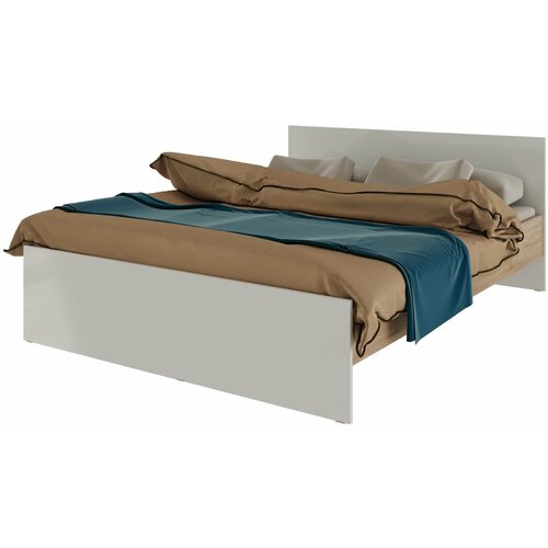 Двуспальная кровать Нордик 160х200 см