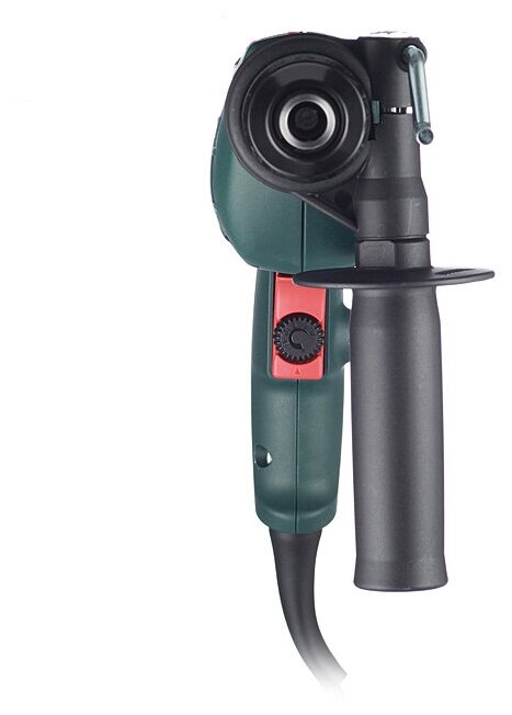 Metabo SBE - 650 Impuls - фотография № 9