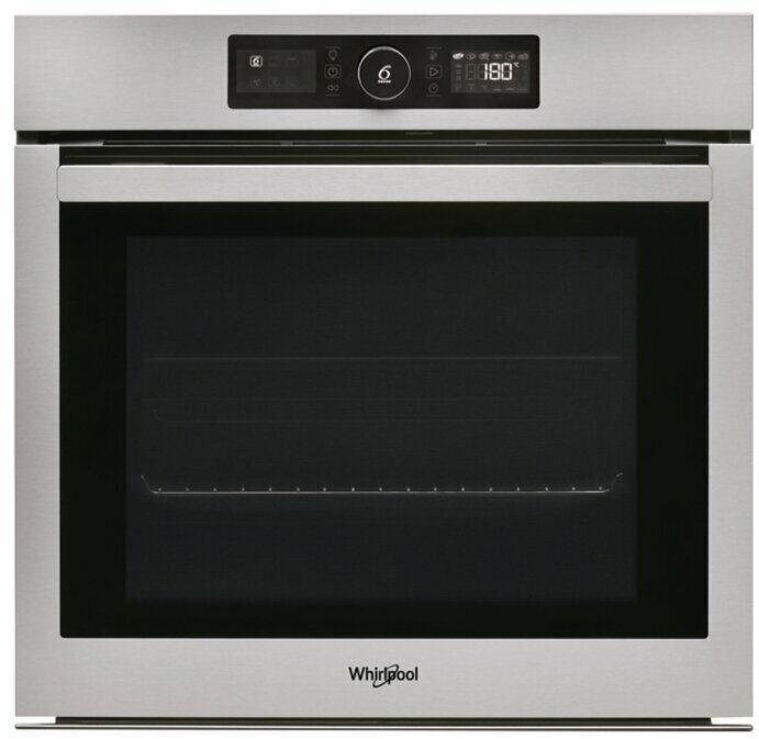 Электрический духовой шкаф Whirlpool AKZ9 6230 IX