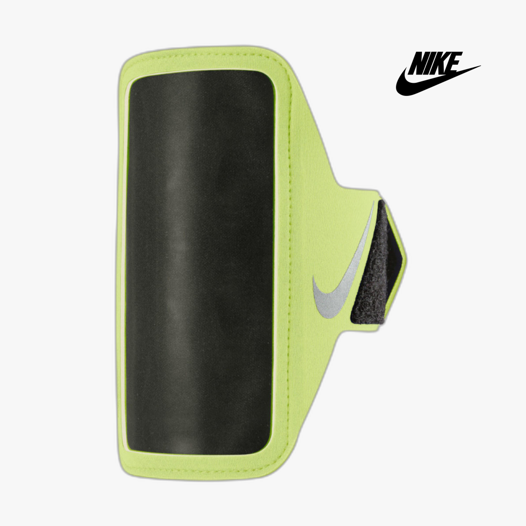 Чехол для смартфона спортивный беговой на руку NIKE LEAN ARM BAND