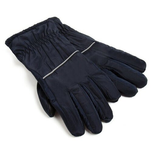 фото Перчатки теропром, размер 9, синий