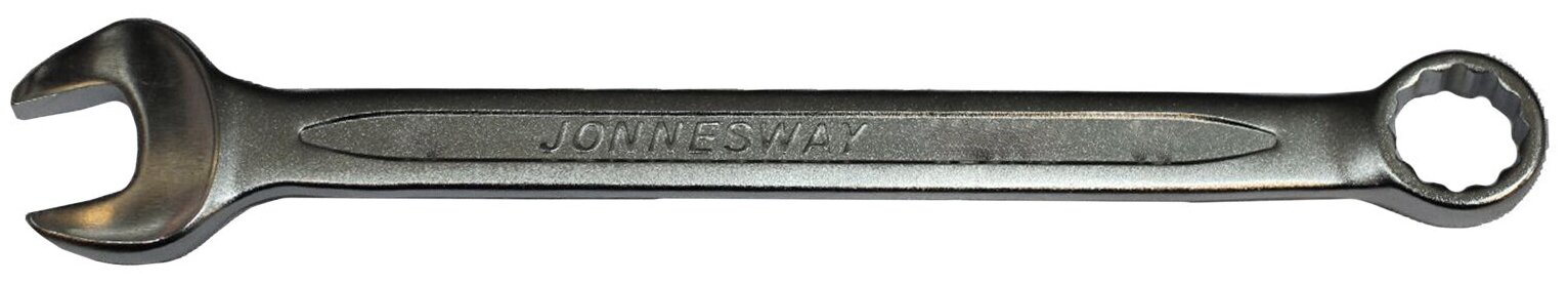 Ключ комбинированный JONNESWAY W26115, 15 мм - фотография № 11