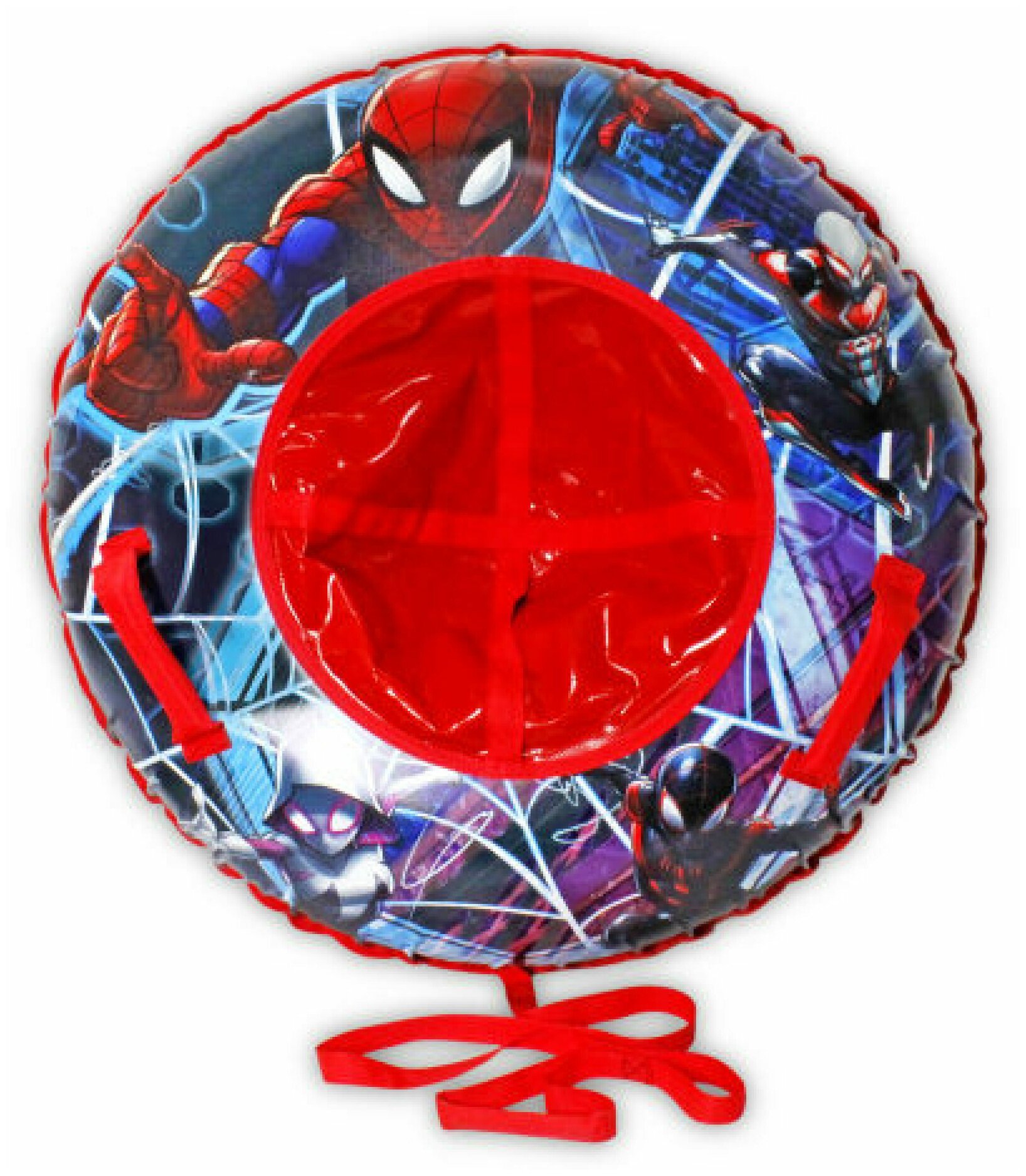 Disney Тюбинг Человек-паук (Т10465)