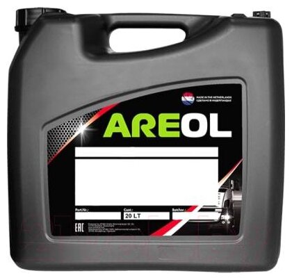 AREOL MTF 75W90 (20) . .   .  \ API GL-4, MB 235.6/235.8 75W90AR105