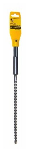 Бур Энкор SDS-max ф15*360/520 24035 - фото №2