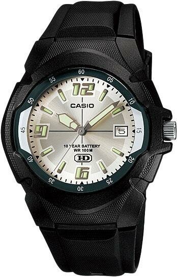 Наручные часы CASIO Collection MW-600F-7A