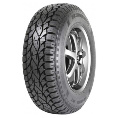 Шина Ovation EcoVision W686 215/55 R17 98H (шип)