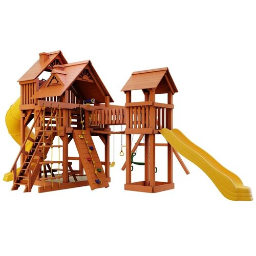 Детская площадка NEW SUNRISE FD2