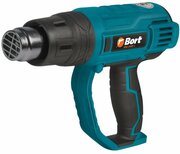 Строительный фен Bort BHG-2000F-L 93411126