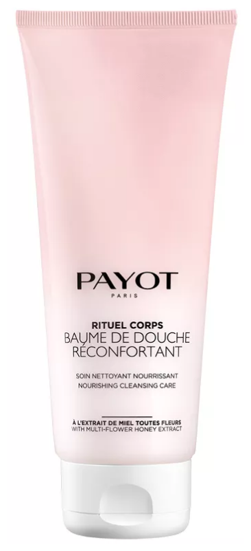 PAYOT Бальзам для душа Baume De Douche Reconfortant