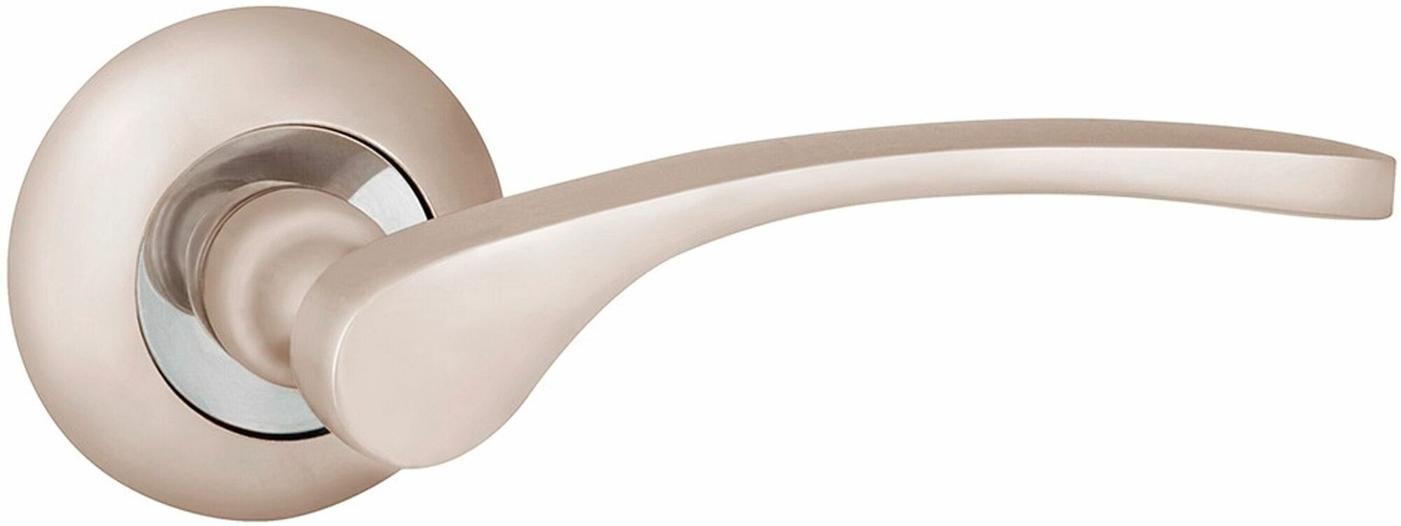 Дверные ручки и аксессуары AJAX - фото №5