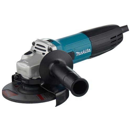 фото УШМ Makita GA5030, 720 Вт, 125 мм