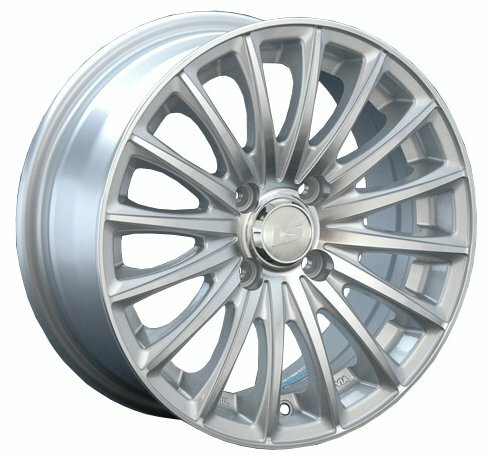 Колесный диск LS Wheels LS804