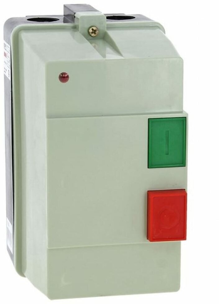 Электромагнитный пускатель EKF КМЭ PROxima