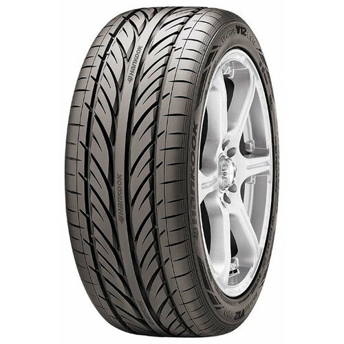 Автомобильная шина Hankook Tire Ventus V12 evo K110 205/45 R17 84V летняя