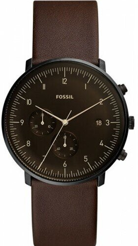 Наручные часы FOSSIL Chase FS5485