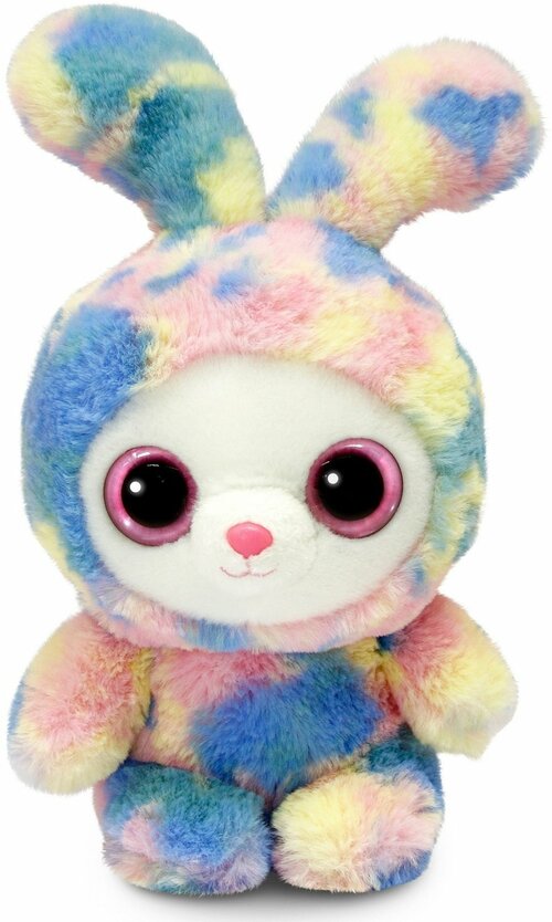 Игрушка мягкая Aurora YooHoo Кролик Pammee 190396G