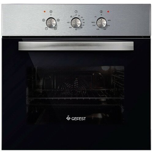 Духовой шкаф Gefest ДА 602-01 Н1 1563300₽