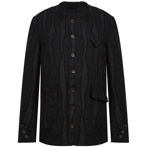 Пиджак Marc Point, размер 52, черный