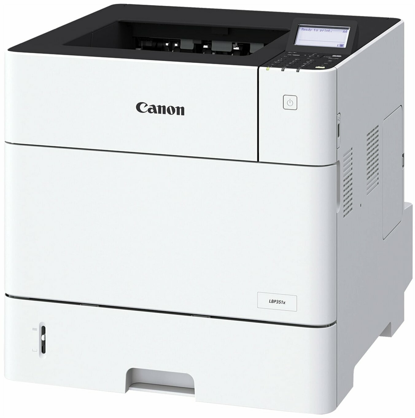 Принтер Canon i-SENSYS LBP351x