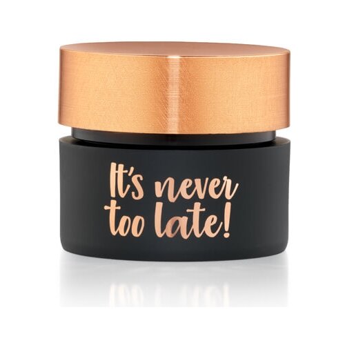 ALCINA It's Never Too Late Cream Крем для лица против морщин, 50 мл