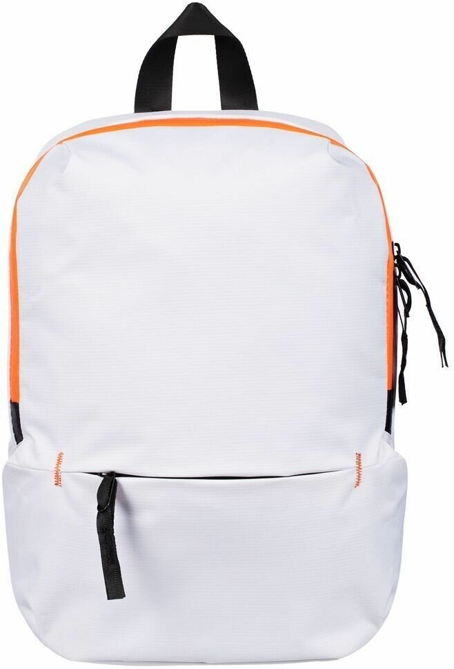 Рюкзак туристический городской спортивный школьный Easy Gait для школы, белый